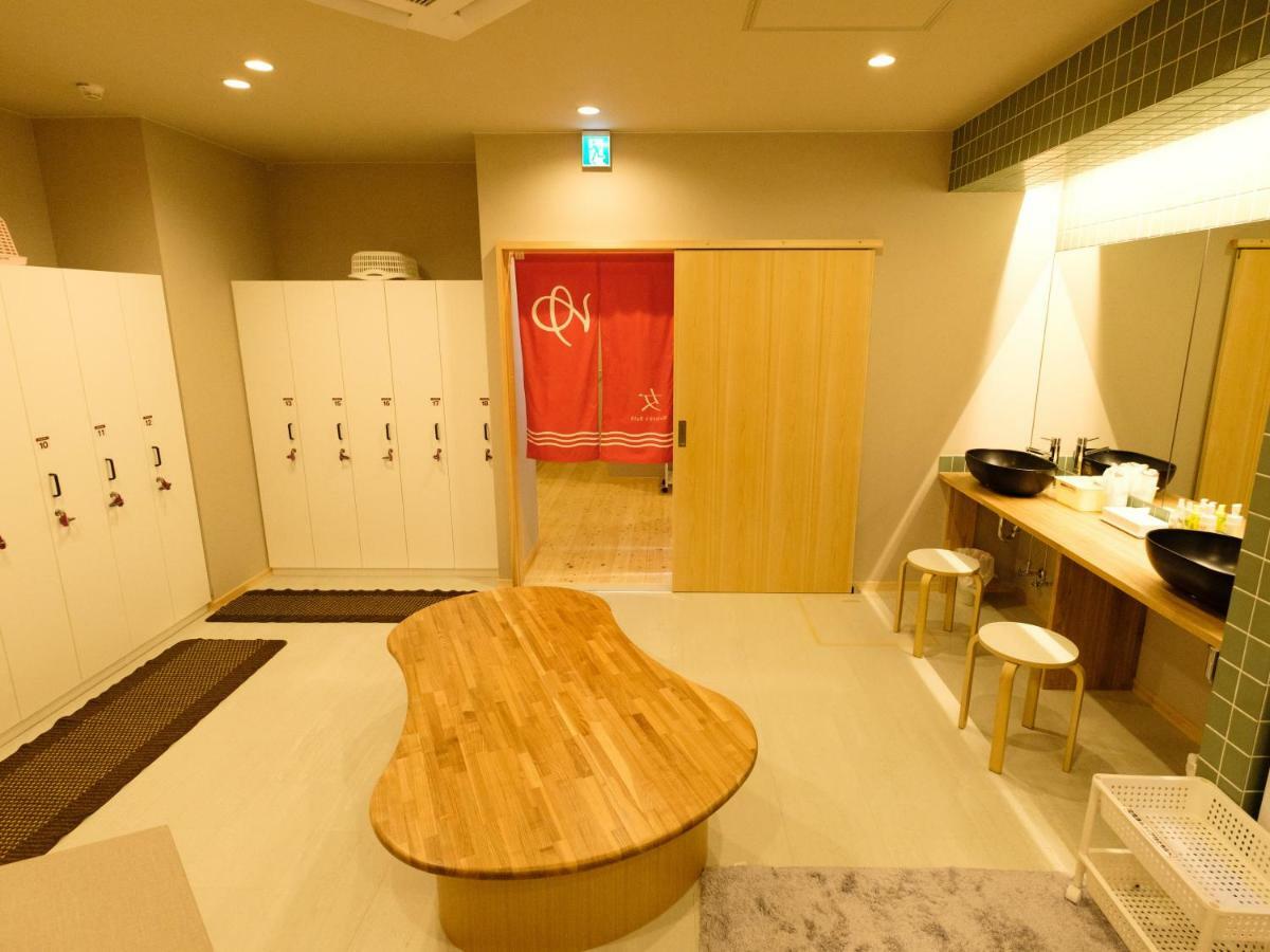 Matsuyama New Grand Hotel Exteriör bild