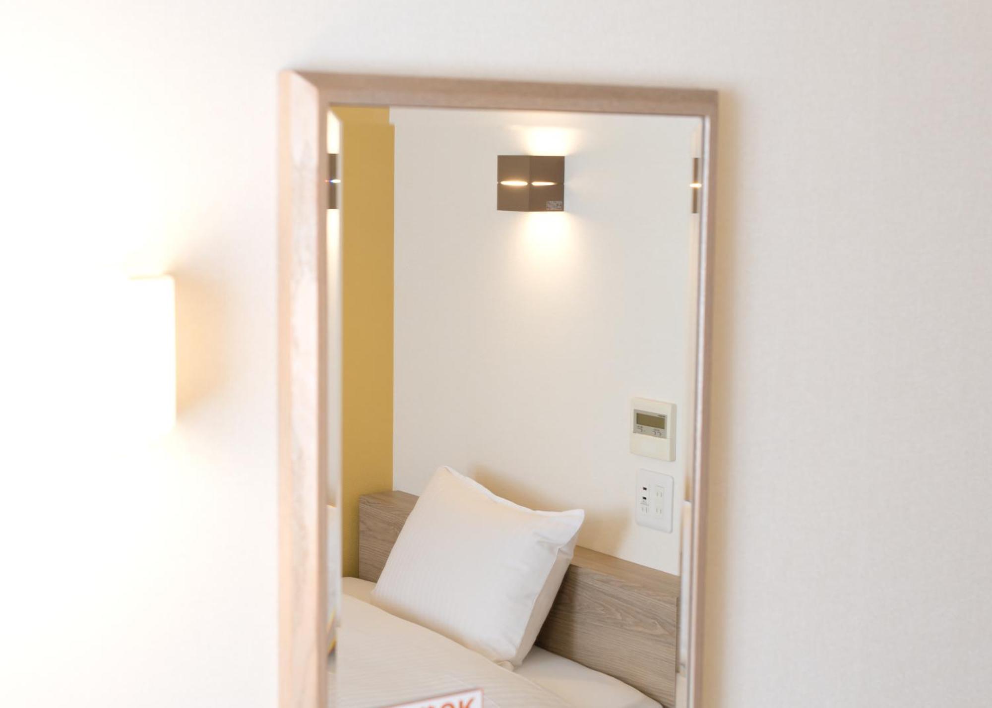 Matsuyama New Grand Hotel Rum bild